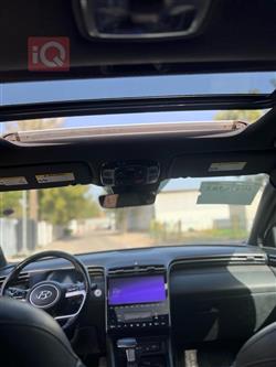 هيونداي سانتا كروز